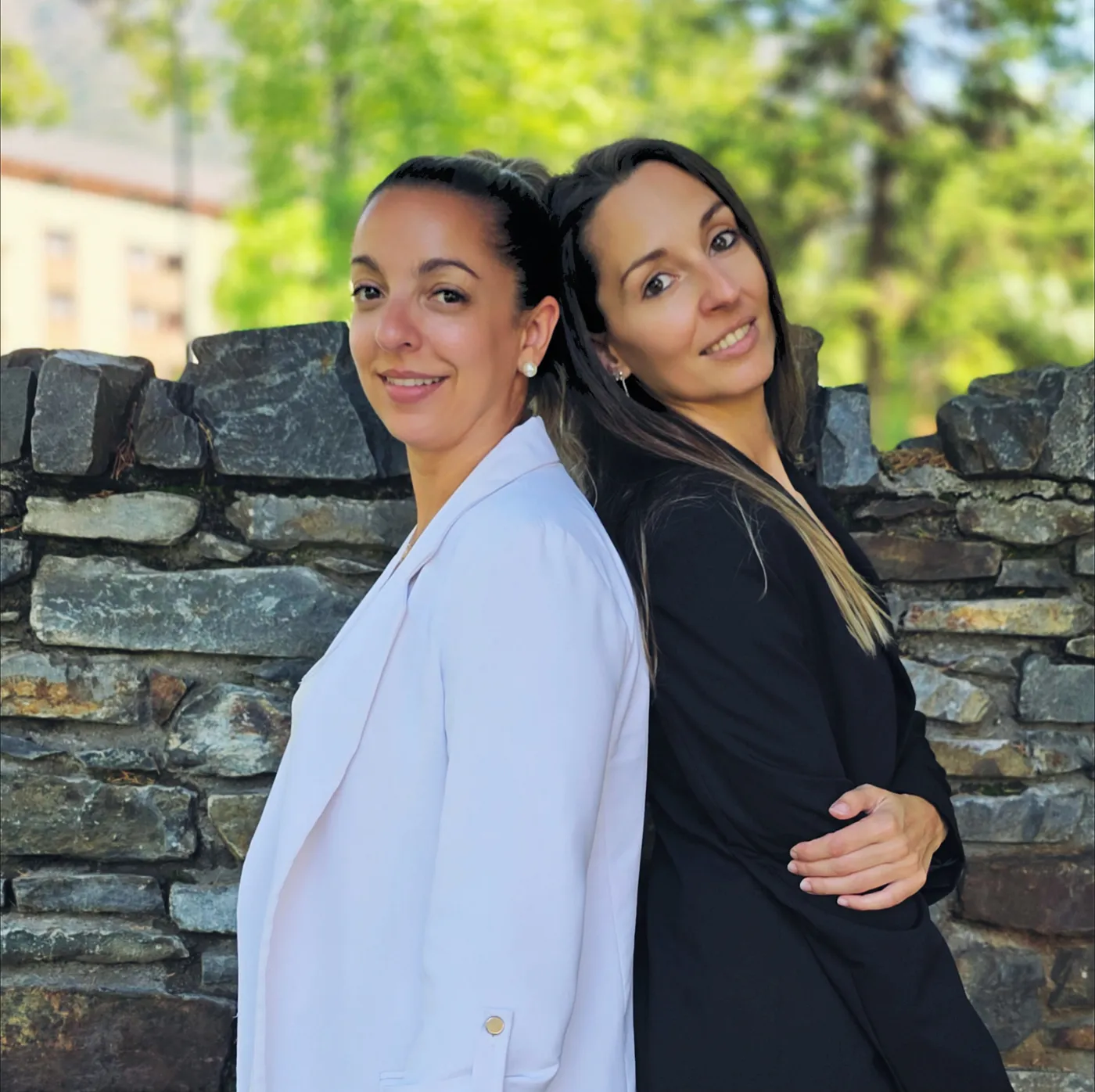 Las socias de Nivara Group en Andorra